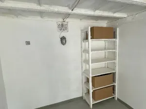 Pronájem garáže, Pardubice, K Židovskému hřbitovu, 18 m2