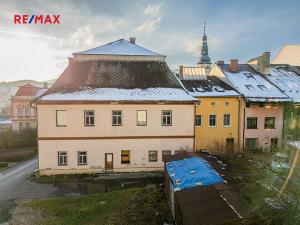 Prodej ubytování, Staré Město, nám. Osvobození, 444 m2