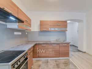 Pronájem bytu 2+kk, Cheb, 50 m2