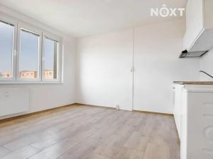 Pronájem bytu 1+1, Žatec, Jabloňová, 37 m2