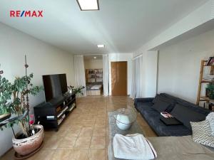 Pronájem bytu 3+1, Kladno, Suchardova, 109 m2