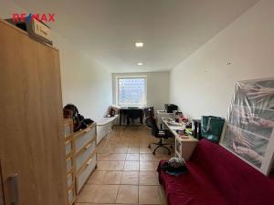 Pronájem bytu 3+1, Kladno, Suchardova, 109 m2