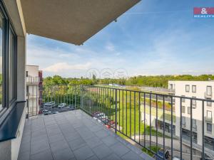 Prodej bytu 3+kk, Pardubice - Zelené Předměstí, Pod Vinicí, 85 m2