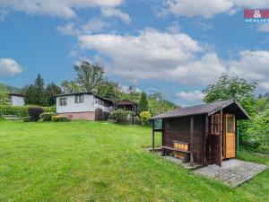 Prodej chaty, Okounov - Kotvina, 30 m2