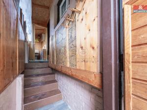 Prodej chaty, Okounov - Kotvina, 30 m2