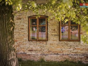 Prodej chalupy, Velenice, 65 m2