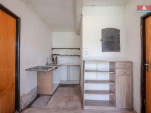 Prodej chalupy, Velenice, 65 m2