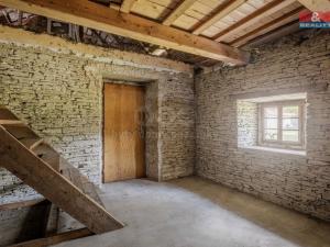 Prodej chalupy, Velenice, 65 m2