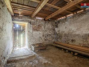 Prodej chalupy, Velenice, 65 m2