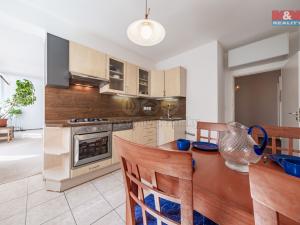Prodej bytu 4+kk, Čelákovice, Volmanova, 108 m2