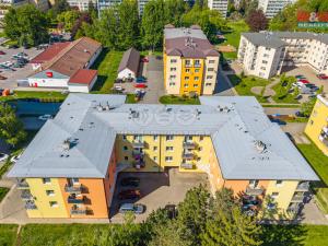 Prodej bytu 4+kk, Čelákovice, Volmanova, 108 m2