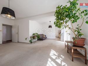 Prodej bytu 4+kk, Čelákovice, Volmanova, 108 m2