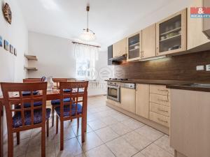 Prodej bytu 4+kk, Čelákovice, Volmanova, 108 m2