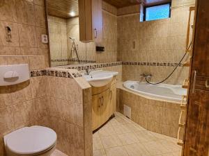 Pronájem rodinného domu, Brandýs nad Labem-Stará Boleslav, 97 m2