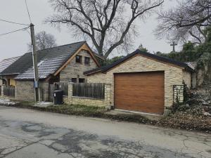 Pronájem rodinného domu, Brandýs nad Labem-Stará Boleslav, 97 m2