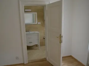 Pronájem bytu 3+1, Praha - Vinohrady, Vinohradská, 119 m2