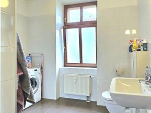 Pronájem bytu 1+kk, Praha - Krč, Budějovická, 21 m2