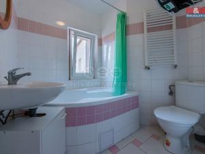 Pronájem bytu 1+1, Karlovy Vary - Drahovice, Vítězná, 44 m2