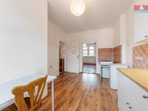 Pronájem bytu 1+1, Karlovy Vary - Drahovice, Vítězná, 44 m2