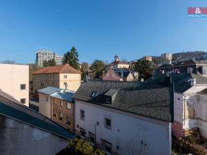 Pronájem bytu 1+1, Karlovy Vary - Drahovice, Vítězná, 44 m2