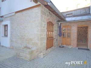 Pronájem bytu 2+kk, Nejdek, náměstí Karla IV., 70 m2