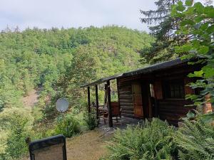 Prodej chaty, Kamenný Přívoz - Hostěradice, 30 m2