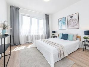 Prodej bytu 3+kk, Praha - Malešice, Káranská, 56 m2