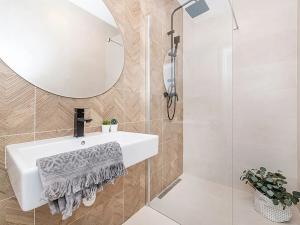 Prodej bytu 3+kk, Praha - Malešice, Káranská, 56 m2