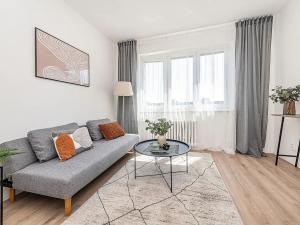 Prodej bytu 3+kk, Praha - Malešice, Káranská, 56 m2
