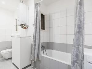 Prodej bytu 2+1, Praha - Žižkov, Žerotínova, 60 m2