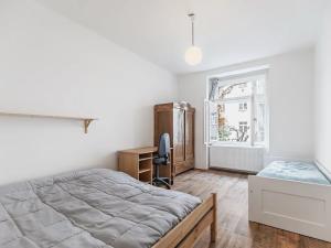 Prodej bytu 2+1, Praha - Žižkov, Žerotínova, 60 m2