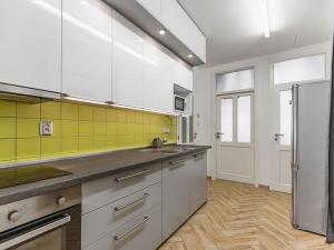 Prodej bytu 2+1, Praha - Žižkov, Žerotínova, 60 m2
