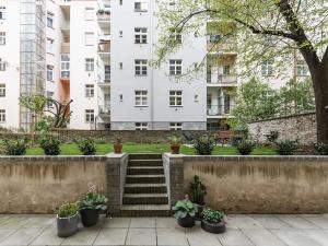 Prodej bytu 2+1, Praha - Žižkov, Žerotínova, 60 m2