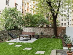 Prodej bytu 2+1, Praha - Žižkov, Žerotínova, 60 m2