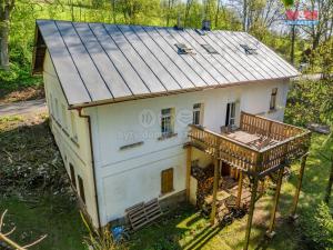 Prodej rodinného domu, Svojek - Tample, 218 m2