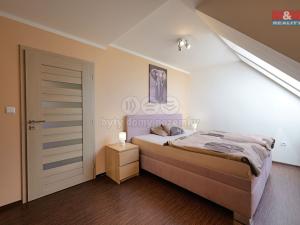 Prodej rodinného domu, Přemyslovice, 160 m2