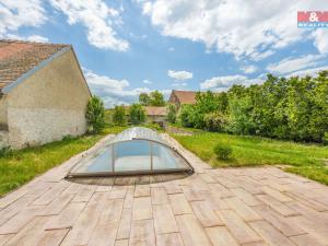 Prodej rodinného domu, Holubice, Na Návsi, 125 m2