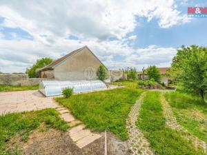 Prodej rodinného domu, Holubice, Na Návsi, 125 m2