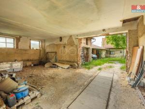 Prodej rodinného domu, Holubice, Na Návsi, 125 m2