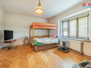 Prodej rodinného domu, Holubice, Na Návsi, 125 m2