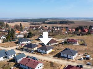 Prodej rodinného domu, Kostelec, 165 m2