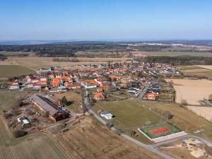 Prodej rodinného domu, Kostelec, 165 m2