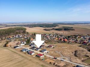 Prodej rodinného domu, Kostelec, 165 m2