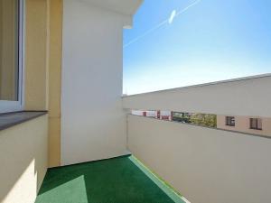 Pronájem bytu 2+kk, Hluboká nad Vltavou, Nerudova, 47 m2