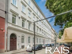 Prodej bytu 2+kk, Brno, Masarykova, 55 m2