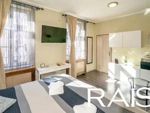 Prodej činžovního domu, Brno, 1005 m2