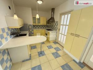 Pronájem bytu 3+kk, Praha - Podolí, Na dolinách, 75 m2