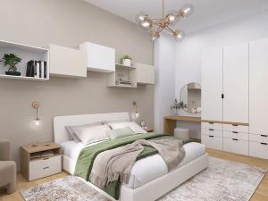 Prodej bytu 3+kk, Postupice, Blanická, 75 m2