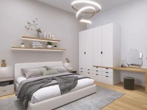 Prodej bytu 2+kk, Postupice, Blanická, 54 m2
