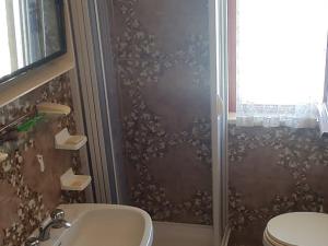 Prodej bytu 2+kk, Scalea, Kalábrie, Itálie, 42 m2